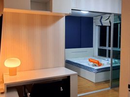 1 Bedroom Condo for rent at DEN Vibhavadi, Sanam Bin, Don Mueang, Bangkok