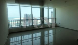 Studio Apartment for sale in City Of Lights, Abu Dhabi Hydra Avenue Towers