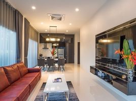 3 Schlafzimmer Haus zu verkaufen im The Haven Krabi, Ao Nang