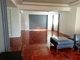 3 Schlafzimmer Wohnung zu vermieten im Grandville House Condominium, Khlong Tan