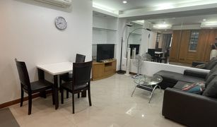 2 Bedrooms Condo for sale in Khlong Tan Nuea, Bangkok J.C. Tower