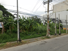  Grundstück zu verkaufen in Thawi Watthana, Bangkok, Sala Thammasop