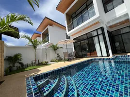 3 Bedroom Villa for sale at Goldena Twin, Kamala