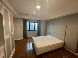 3 Schlafzimmer Appartement zu vermieten im Shanti Sadan, Khlong Tan Nuea