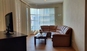 2 Bedrooms Condo for sale in Khlong Toei, Bangkok Citi Smart Condominium