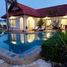 4 Bedroom Villa for rent in Nong Prue, Pattaya, Nong Prue