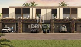 4 Bedrooms Villa for sale in District 11, Dubai The Fields