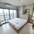 2 Schlafzimmer Wohnung zu verkaufen im Ideo Thaphra Interchange, Wat Tha Phra