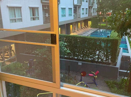 2 Bedroom Condo for rent at Lumpini Ville Sukhumvit 76 - Bearing Station 2, Samrong Nuea, Mueang Samut Prakan