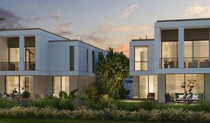 4 Habitaciones Villa en venta en EMAAR South, Dubái Fairway Villas 2