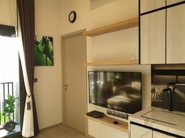 1 Schlafzimmer Wohnung zu vermieten im The Line Sukhumvit 101, Bang Chak