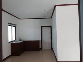 3 Bedroom House for sale at Dhewee Home Bangsaray, Bang Sare