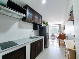 1 Bedroom Condo for sale at Thonglor Tower, Khlong Tan Nuea, Watthana, Bangkok