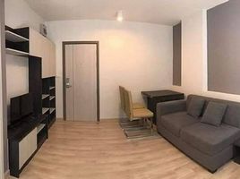 1 Bedroom Condo for rent at Estabe' @ Phahonyothin 18, Chomphon