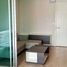 1 Schlafzimmer Appartement zu verkaufen im Bridge Sathorn-Narathiwas, Chong Nonsi, Yan Nawa