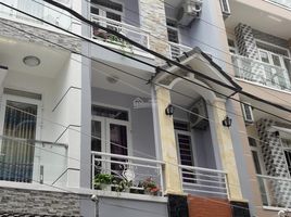 4 Bedroom House for sale in Ward 15, Tan Binh, Ward 15