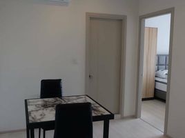 2 Schlafzimmer Appartement zu vermieten im Life Sukhumvit 48, Phra Khanong