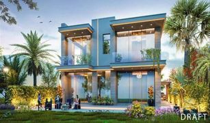 7 Bedrooms Villa for sale in , Dubai Venice