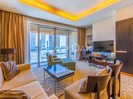 1 Bedroom Apartment for sale at The Address Dubai Mall, 