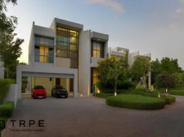 6 Bedroom House for sale at District One Villas, District One, Mohammed Bin Rashid City (MBR)