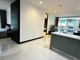 2 Schlafzimmer Appartement zu vermieten im South Beach Condominium, Nong Prue