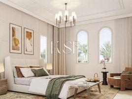 3 Bedroom Villa for sale at Bloom Living, Khalifa City A, Khalifa City, Abu Dhabi