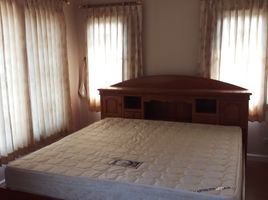 3 Bedroom House for rent at Perfect Park Romklao-Suvarnabhumi, Min Buri