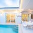 3 Schlafzimmer Villa zu verkaufen im Wasan Pool Villa House, Huai Yai, Pattaya