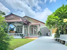2 Schlafzimmer Haus zu vermieten in Kalim Beach, Patong, Patong