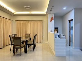 บ้านเดี่ยว 3 ห้องนอน ให้เช่า ในโครงการ หมู่บ้านสิริศา 12, นาเกลือ