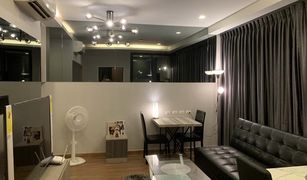 1 chambre Condominium a vendre à Khlong Chaokhun Sing, Bangkok The Unique Ekamai-Ramintra