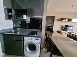 1 Schlafzimmer Appartement zu vermieten im Ashton Asoke, Khlong Toei Nuea