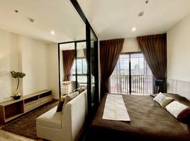 1 Schlafzimmer Appartement zu vermieten im Niche Mono Charoen Nakorn, Dao Khanong