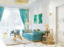 2 Bedroom Apartment for sale at Vincitore Aqua Dimore, Aston Towers, Dubai Science Park