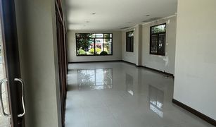 3 chambres Maison de ville a vendre à Bang Si Mueang, Nonthaburi Pantiya Rama 5