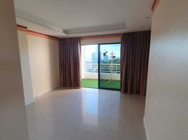 2 Schlafzimmer Wohnung zu verkaufen im Pattaya Hill Resort, Nong Prue