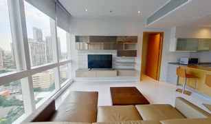 1 Bedroom Condo for sale in Khlong Toei, Bangkok Millennium Residence