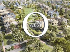 3 Bedroom Apartment for sale at O West, 6 October Compounds