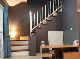3 Bedroom Townhouse for rent at The Connect Donmueang-Terd Rachan, Si Kan