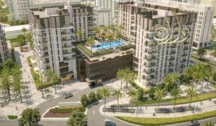1 Habitación Apartamento en venta en Al Mamzar, Dubái Maryam Island