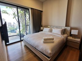 2 Bedroom Apartment for rent at Siamese Exclusive Sukhumvit 31, Khlong Toei Nuea