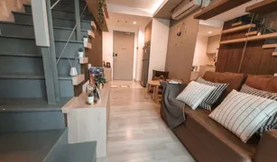 1 Bedroom Condo for sale in Bang Chak, Bangkok Ideo Mobi Sukhumvit 81
