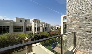 3 Habitaciones Villa en venta en Meydan Gated Community, Dubái The Polo Townhouses