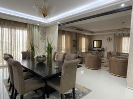 6 Bedroom House for sale at A Villas, Al Barari Villas, Al Barari