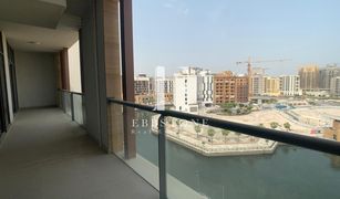 Квартира, 3 спальни на продажу в , Дубай Dubai Wharf