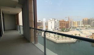 3 Bedrooms Apartment for sale in , Dubai Dubai Wharf