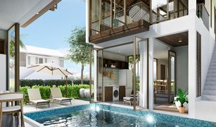 3 chambres Villa a vendre à Pa Daet, Chiang Mai NEAT Pool Villas