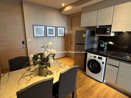 2 Bedroom Apartment for rent at Park Origin Phrom Phong, Khlong Tan