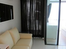 1 Bedroom Condo for sale at SOCIO Ruamrudee, Lumphini