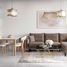 1 Schlafzimmer Wohnung zu verkaufen im Torino Apartments by ORO24, Grand Paradise